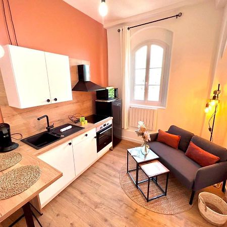 Le Carnot: Apt 2 Prs Neuf Proxi Centre Historique Dijon Dış mekan fotoğraf
